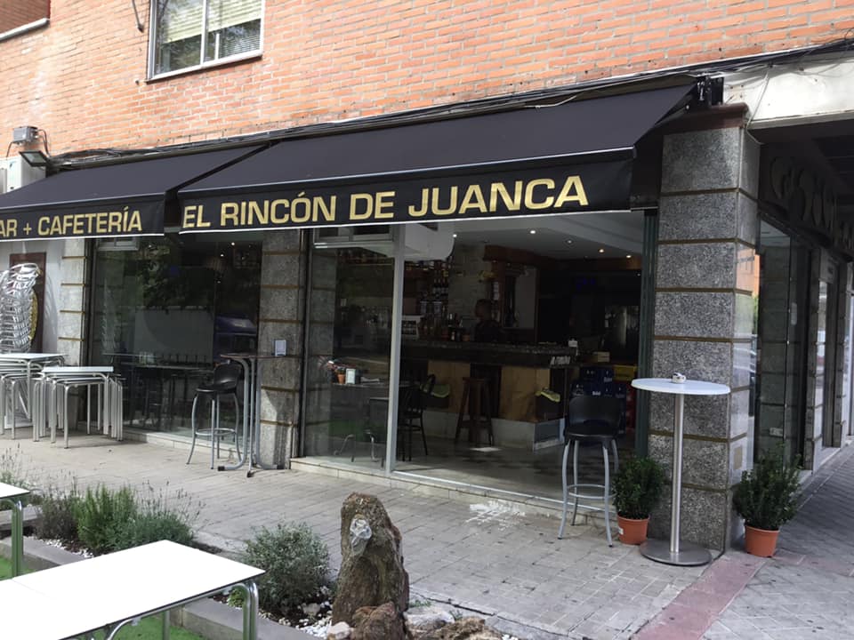 Bar El Rincón de Juanca