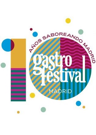 gastrofestival 2019 madrid